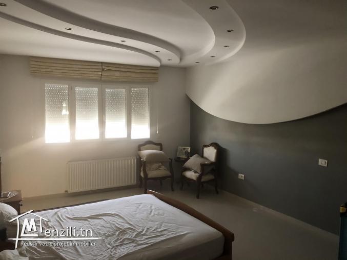 Location villa de luxe