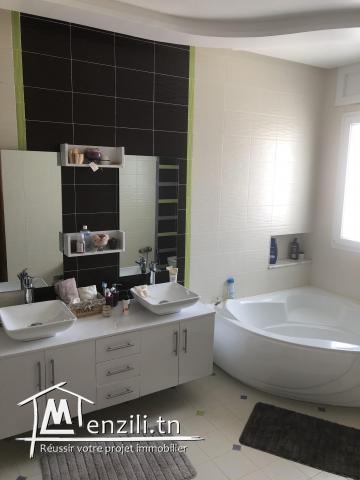 Location villa de luxe