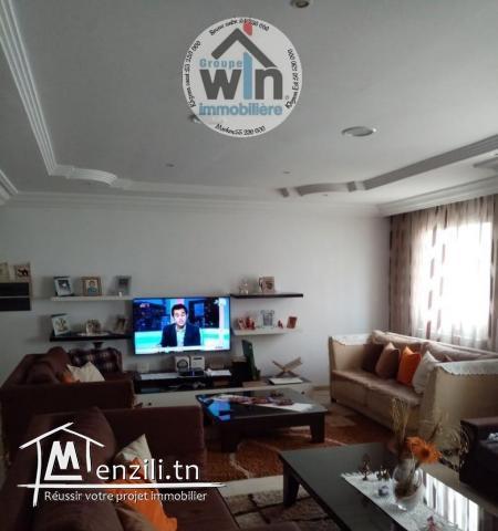 Vente Appartement Sousse Centre *