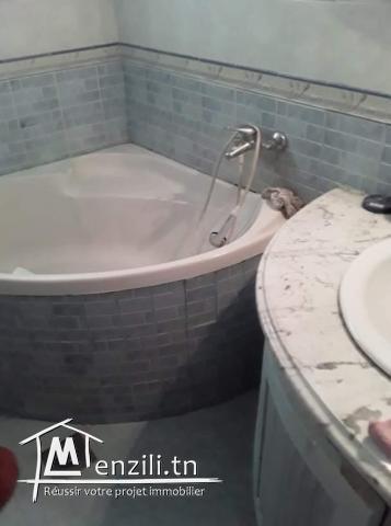 Siliana maison à vendre