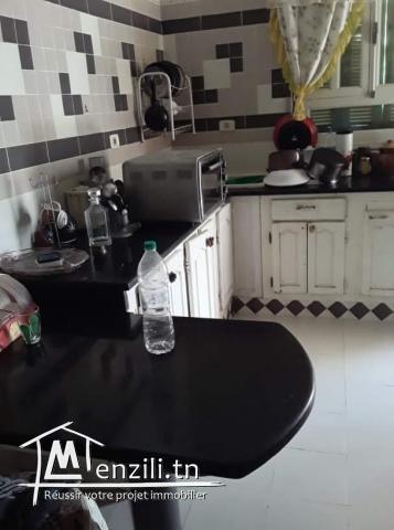 Siliana maison à vendre