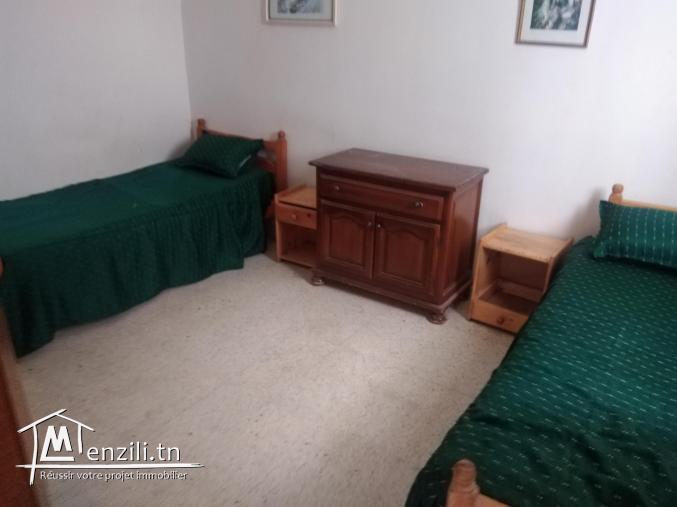 Location vacances à sousse