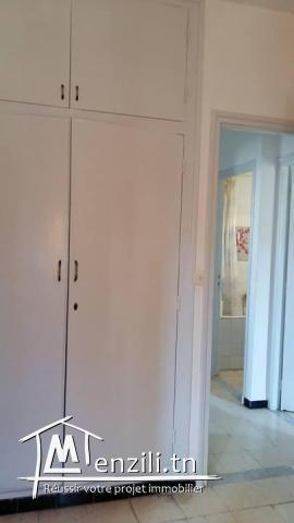 Un bel appartement, lumineux et près de de toutes commodités