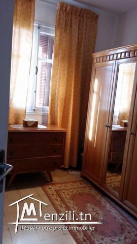 Un bel appartement, lumineux et près de de toutes commodités