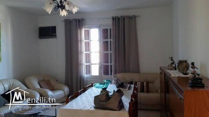 Un bel appartement, lumineux et près de de toutes commodités