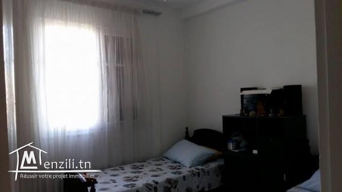 Un bel appartement, lumineux et près de de toutes commodités