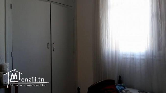 Un bel appartement, lumineux et près de de toutes commodités