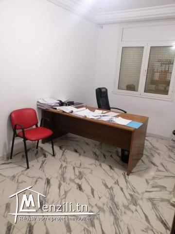 Appartement haute standing a denden 2ème étage