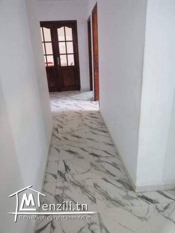 Appartement haute standing a denden 2ème étage