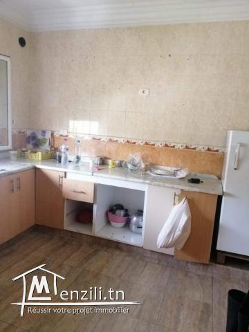 Appartement haute standing a denden 2ème étage