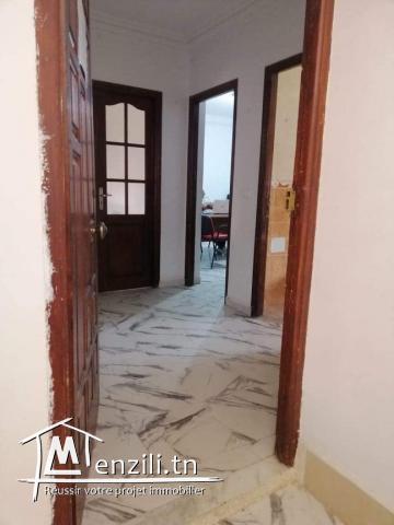 Appartement haute standing a denden 2ème étage