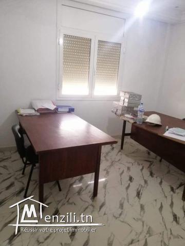 Appartement haute standing a denden 2ème étage