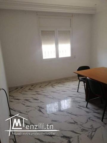 Appartement haute standing a denden 2ème étage