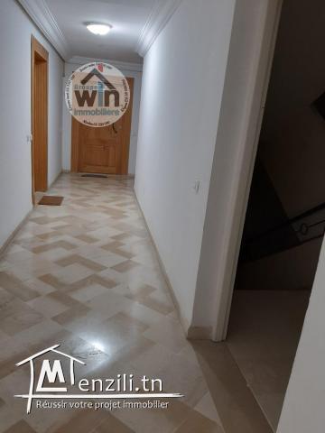 * opportunité à saisir *