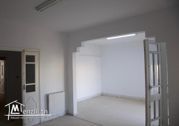 Bel appartement de 123 m2 - rue Alain Savary