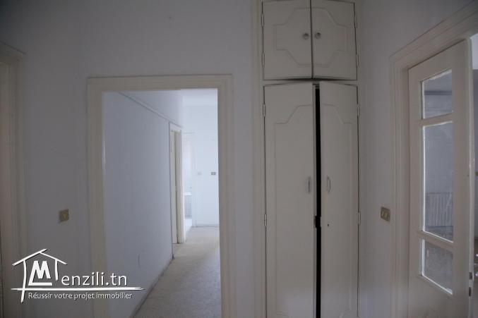 Bel appartement de 123 m2 - rue Alain Savary