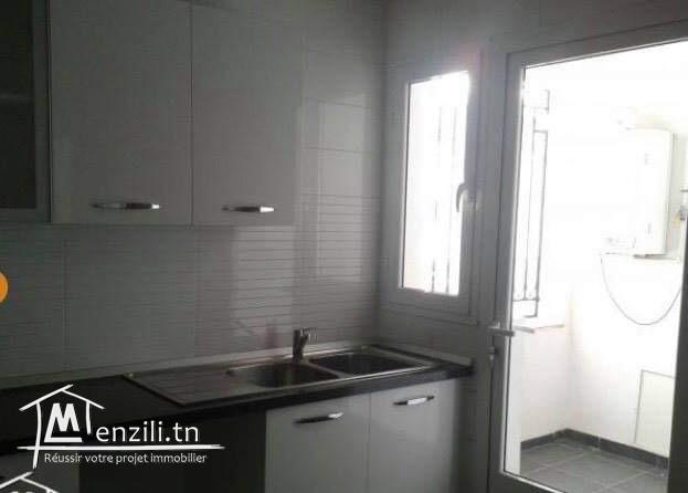 Appartement S+2 La soukra