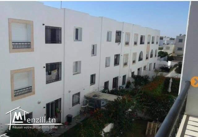 Appartement S+2 La soukra