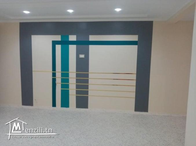 Appartement de haut standing S+2 à GAFSA ville