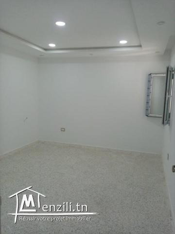 Appartement de haut standing S+2 à GAFSA ville