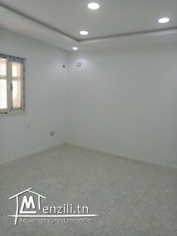 Appartement de haut standing S+2 à GAFSA ville
