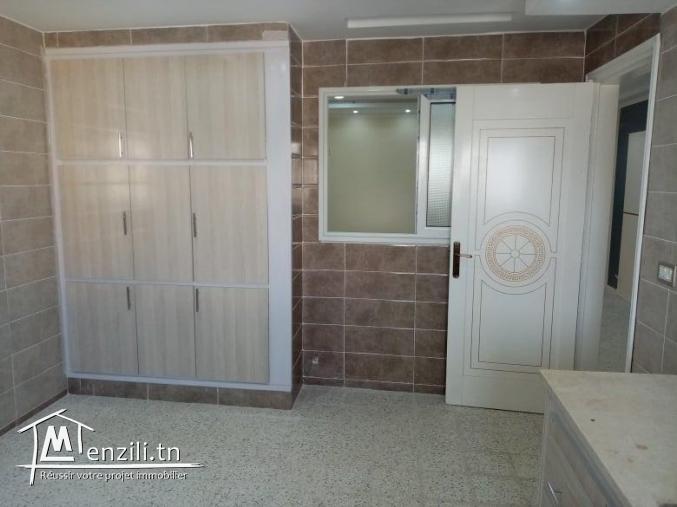 Appartement de haut standing S+2 à GAFSA ville