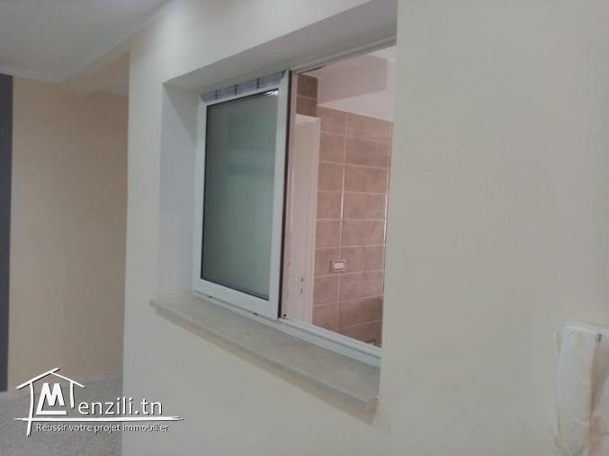 Appartement de haut standing S+2 à GAFSA ville