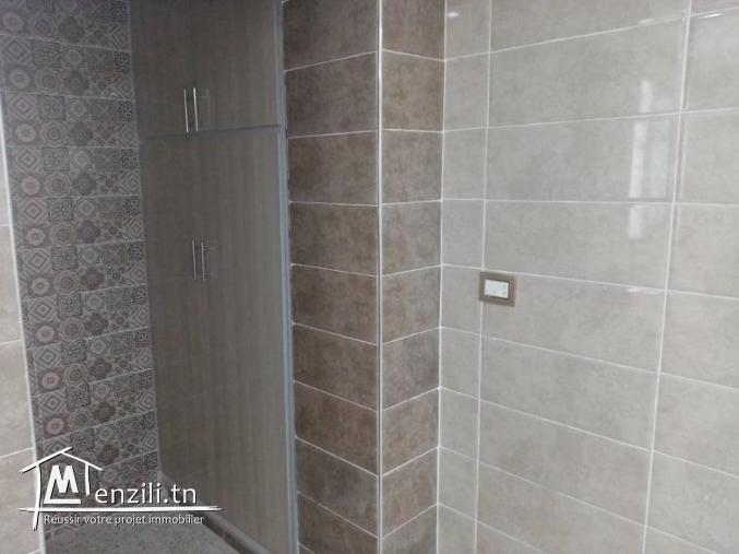 Appartement de haut standing S+2 à GAFSA ville