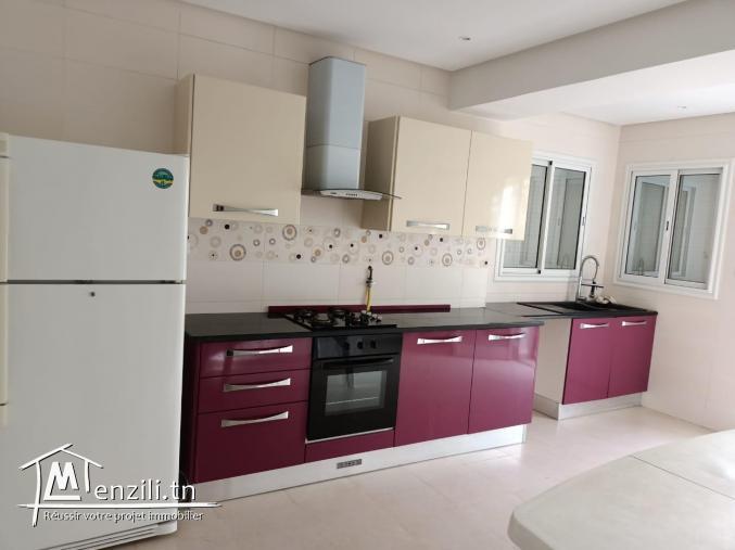 Vente maison à Chott Meriem Sousse