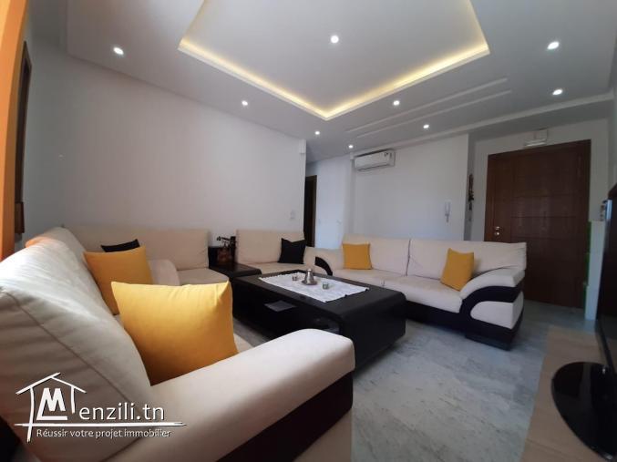 VENTE APPARTEMENT SAHLOUL 4 * occasion à saisir