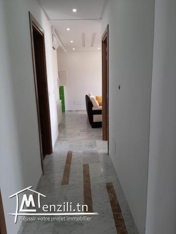 VENTE APPARTEMENT SAHLOUL 4 * occasion à saisir