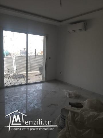 Appartement (S+2 et 3) à Ennassr 2