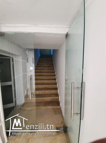 Location bureau TUNIS PLACE PASTEUR  !