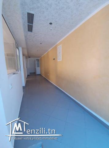 Location bureau TUNIS PLACE PASTEUR  !