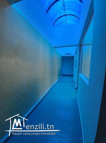 Location bureau TUNIS PLACE PASTEUR  !