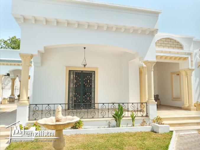 Dans un cadre calme, agréable et sécurisé, venez passer de superbes vacances