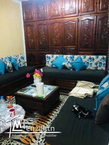 Charmante maison à cité el Manar