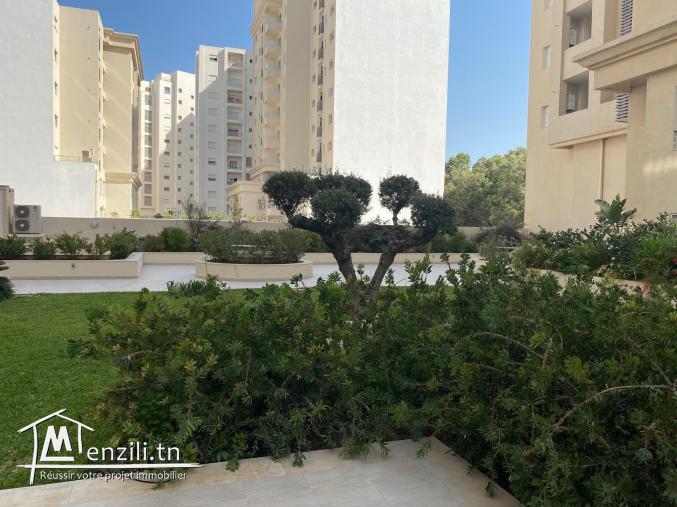 Magnifique Duplex aux Jardins de Carthage