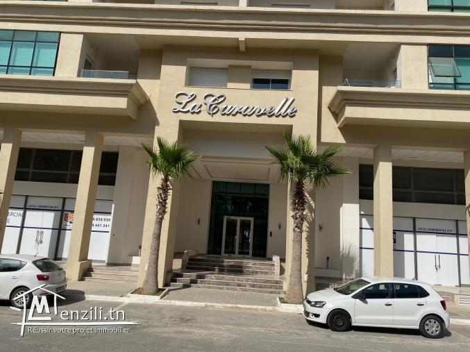 Magnifique Duplex aux Jardins de Carthage