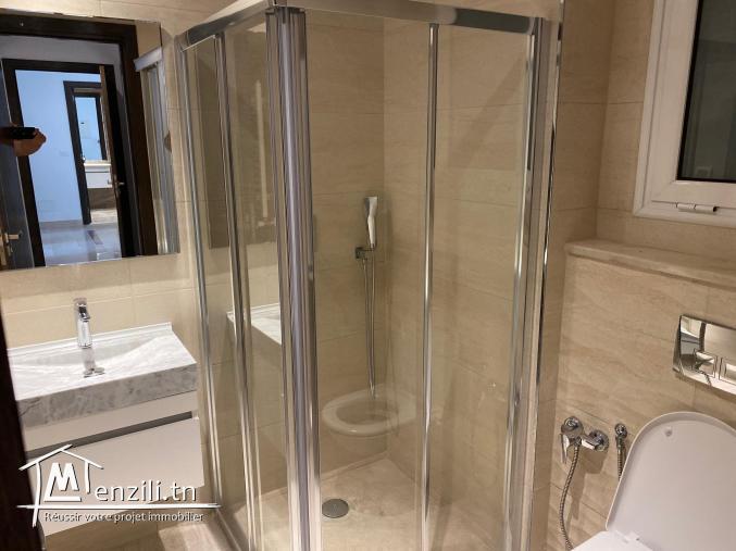 Magnifique Duplex aux Jardins de Carthage