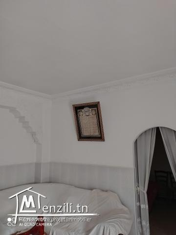 Maison centre M'saken