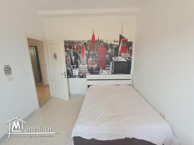 Appartement S+3 a Manouba