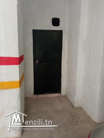 Appartement S+3 a Manouba