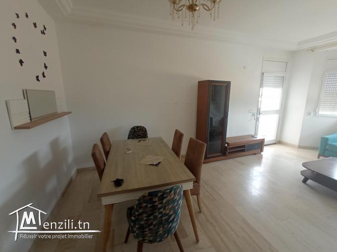 Appartement S+3 a Manouba