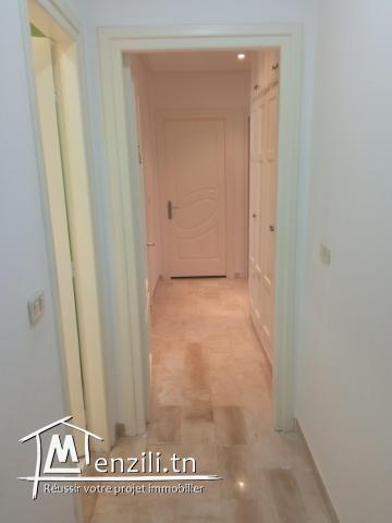 Appartement S+3 a Manouba