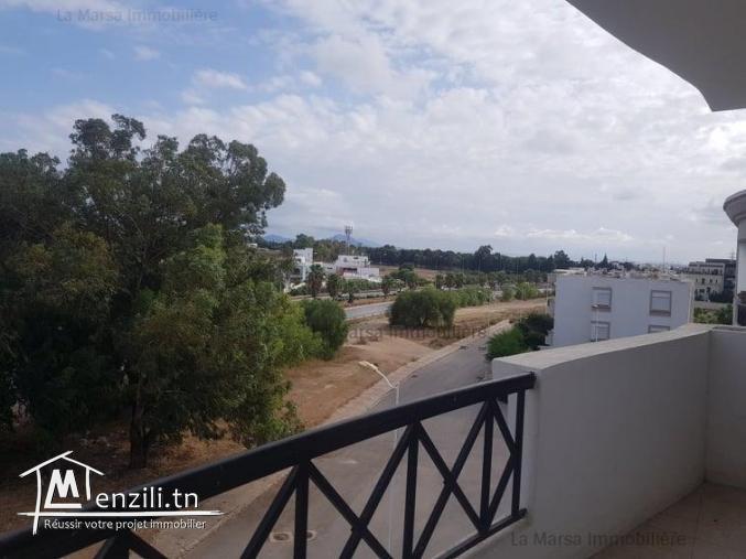 A Vendre un bel appartement s2 à Sidi Daoued, La Marsa