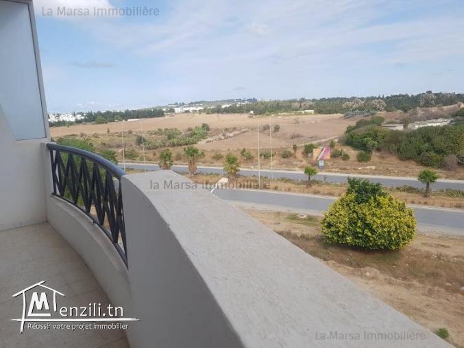 A Vendre un bel appartement s2 à Sidi Daoued, La Marsa