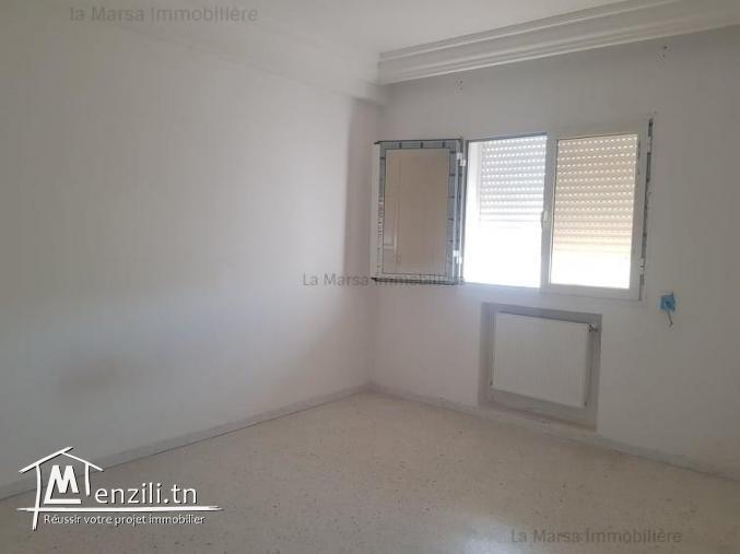 A Vendre un bel appartement s2 à Sidi Daoued, La Marsa