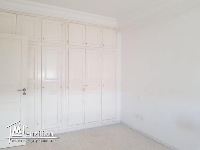 A Vendre un bel appartement s2 à Sidi Daoued, La Marsa