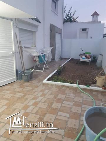 Une belle maison a haouaria plage